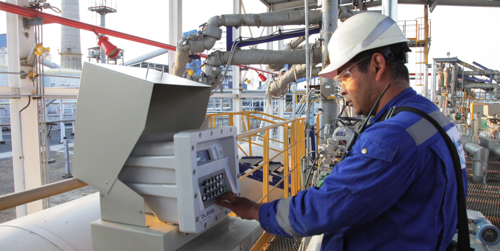 Industrialsafety